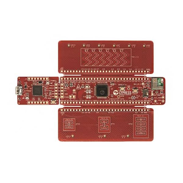 CY8CKIT-149 Cypress - An Infineon Technologies Company
