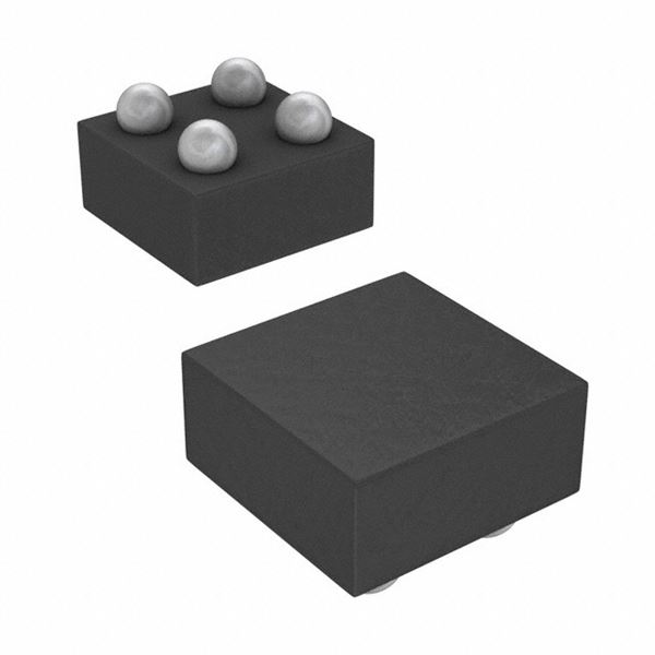 LP5910-0.9YKAR Texas Instruments