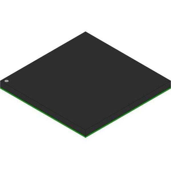 MC9328MXLVP20 NXP Semiconductors
