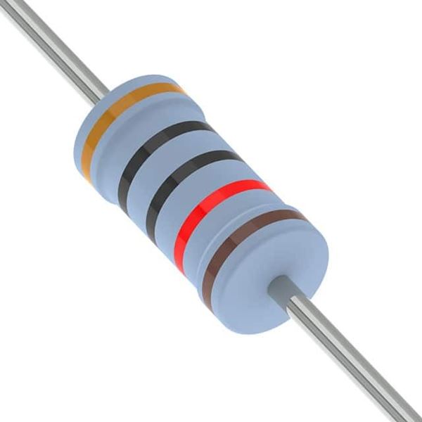 MFR-25FTE52-30K Yageo