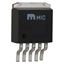 MIC4576BU-TR Microchip Technology