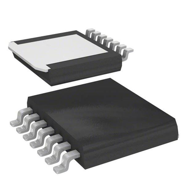 MIC69502WR-TR Microchip Technology