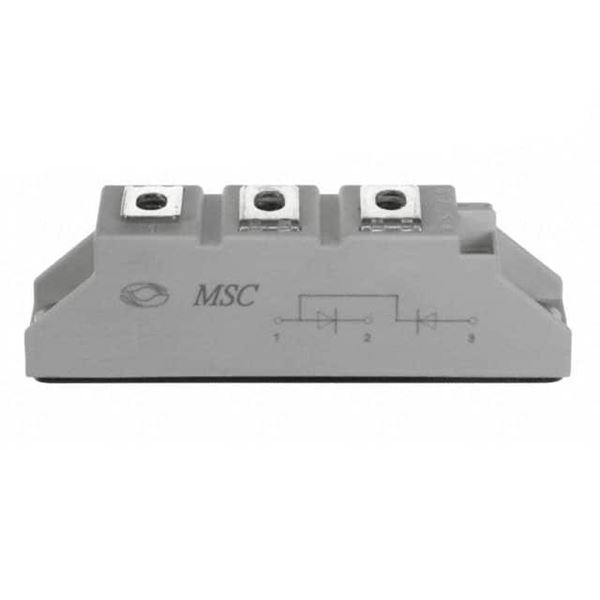 MSCD120-16 Microsemi
