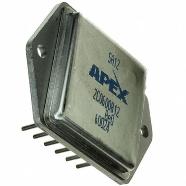 SA12 EIC Semiconductor