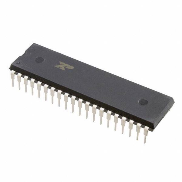 ST16C450CP40 MaxLinear, Inc