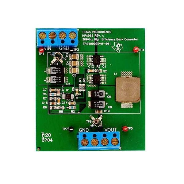 TPS40007EVM-001 Texas Instruments