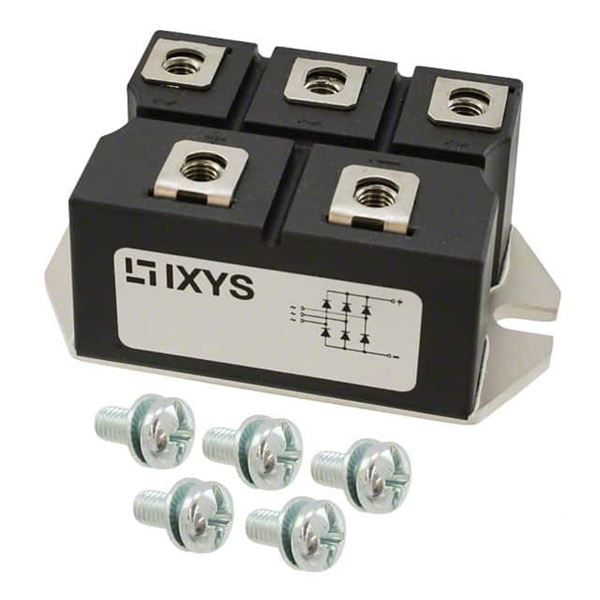 VUO62-16NO7 Littelfuse