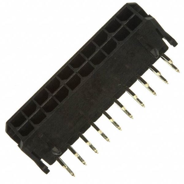 43045-2001 Molex