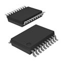 ADS1255IDBT Texas Instruments