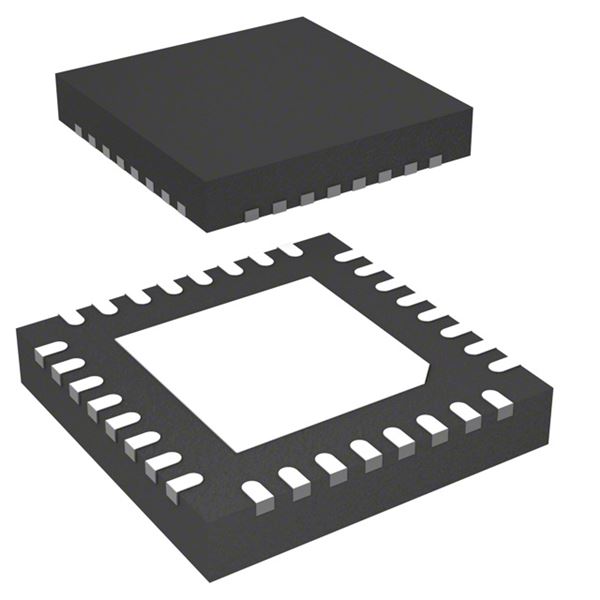 ATA5781N-WNQW Microchip Technology