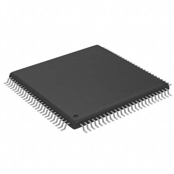 ATSAM4LC2CA-AU Microchip Technology