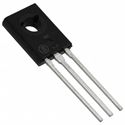 BD136 STMicroelectronics