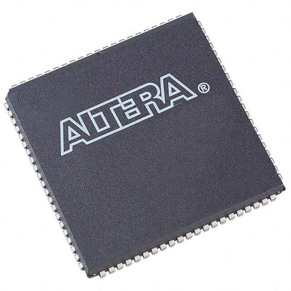 EPM7128SLC84-15N Intel