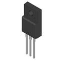 FCPF600N60Z onsemi