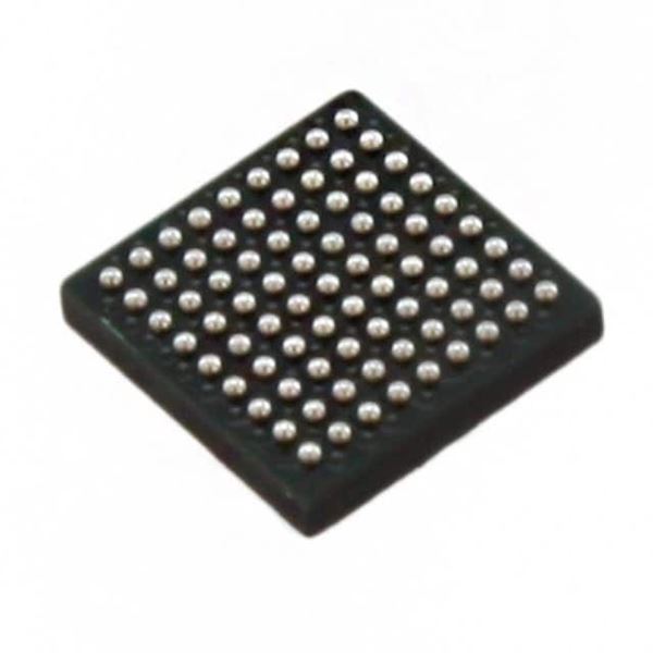 ICE40LP1K-CM81 Lattice Semiconductor