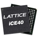 ICE40UL1K-CM36AI Lattice Semiconductor