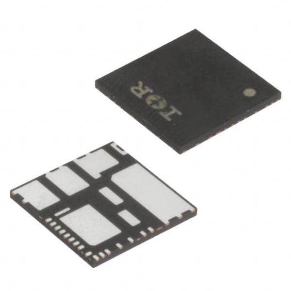 IRSM836-035MB Infineon Technologies AG