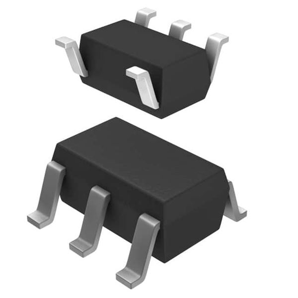 LMV321WG-7 Diodes Incorporated