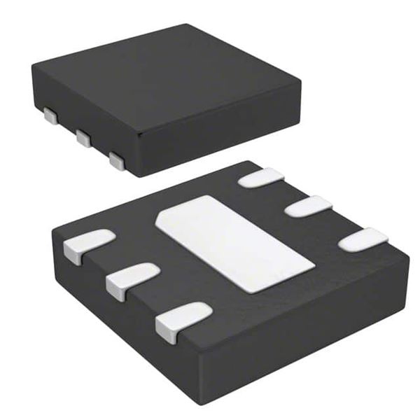 MAX44009EDT+T Maxim Integrated