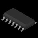 MM74C914M onsemi