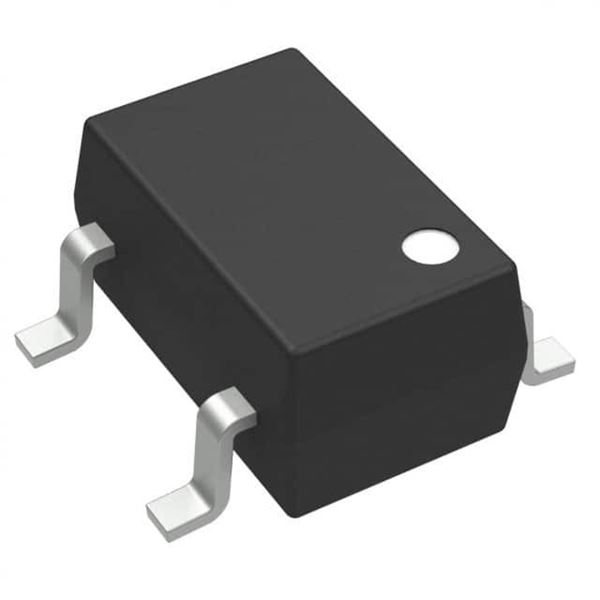 NCP551SN33T1 onsemi