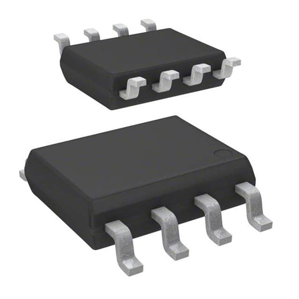 S25FL116K0XMFI040 Cypress - An Infineon Technologies Company