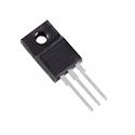 STF2N80K5 STMicroelectronics