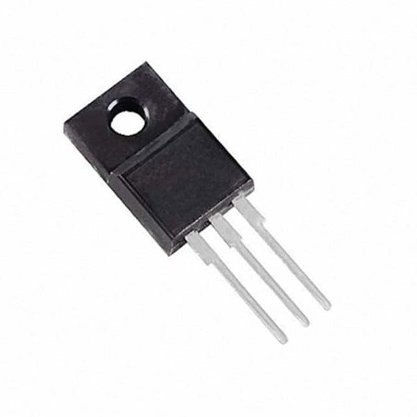 STF2N80K5 STMicroelectronics