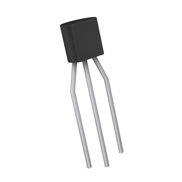 TSM2N7000KCTA3 Taiwan Semiconductor