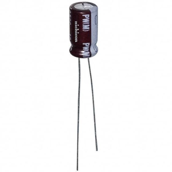 UPW1H470MED Nichicon