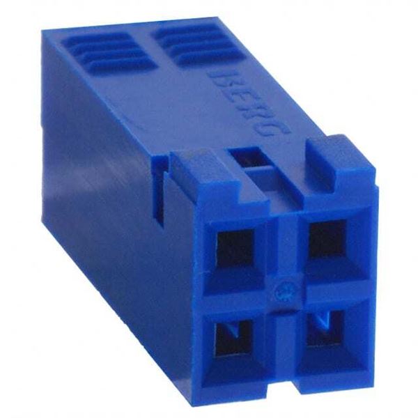 65239-002LF Amphenol ICC