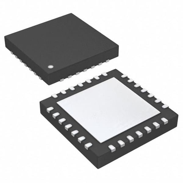 ADS8380IRHPT Texas Instruments