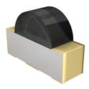 APA3010P3BT-GX Kingbright Company, LLC