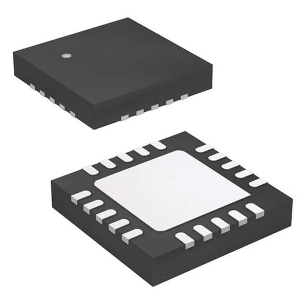 ATTINY2313A-MUR Microchip Technology