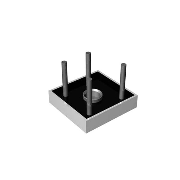 GBPC5010W Microsemi