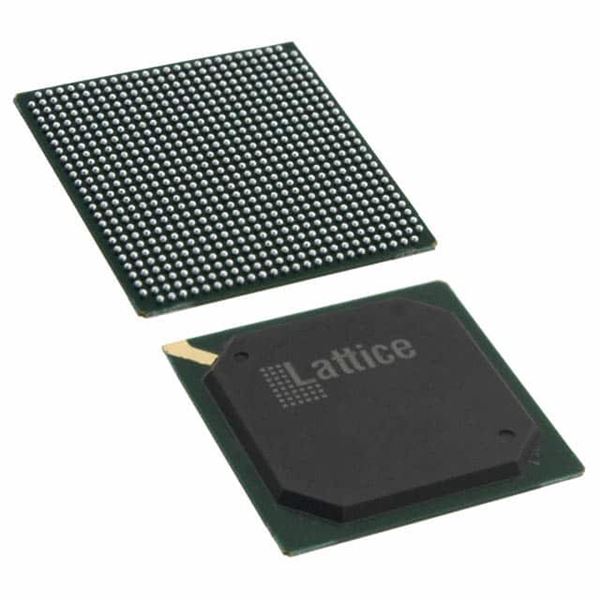 LFE2M50SE-6FN672C Lattice Semiconductor