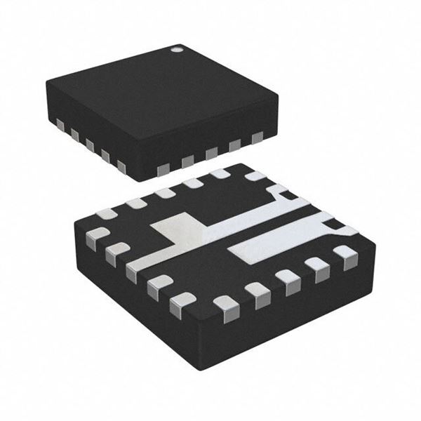 MIC24045-2ZYFL-TR Microchip Technology