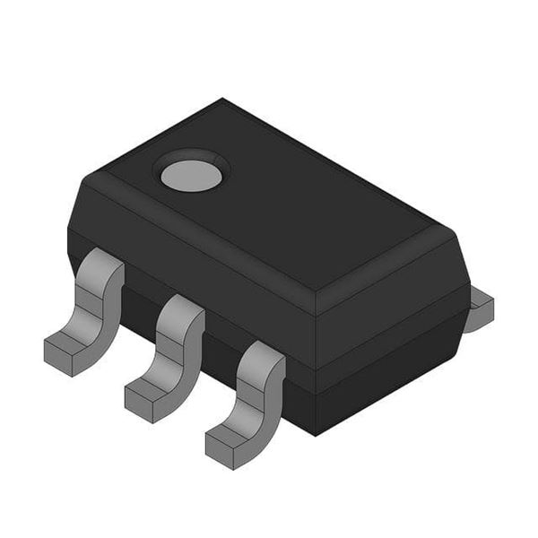 R5460N235AA-TR-FE Ricoh Electronic Devices Company