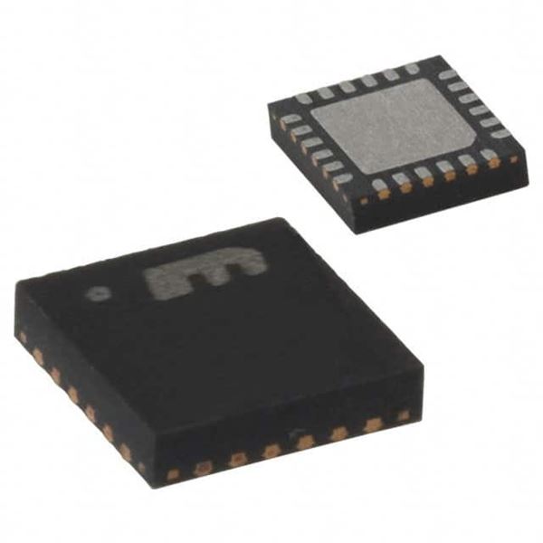 SY89845UMG Microchip Technology