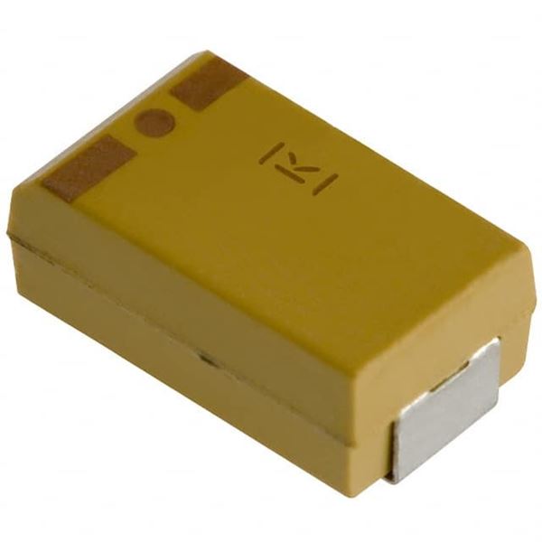 T494X226K050AT KEMET Corporation