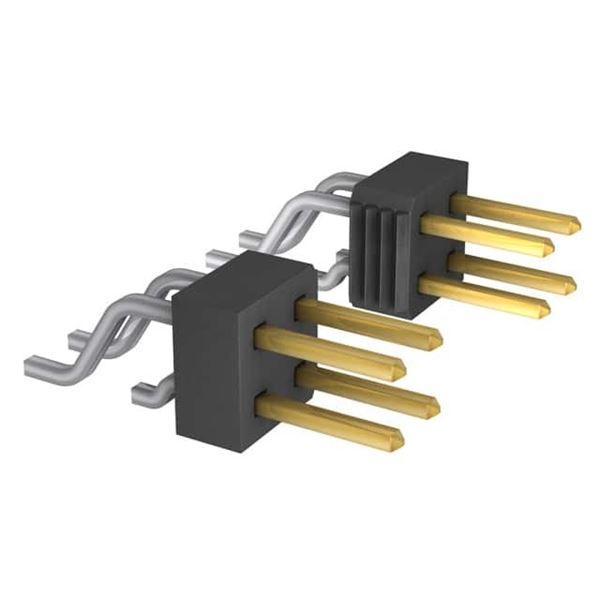 TSM-105-01-S-DH Samtec