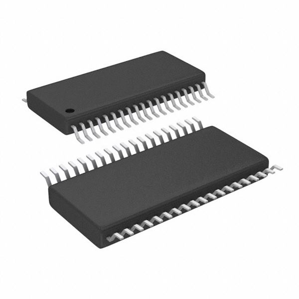 ADS7957SDBTR Texas Instruments