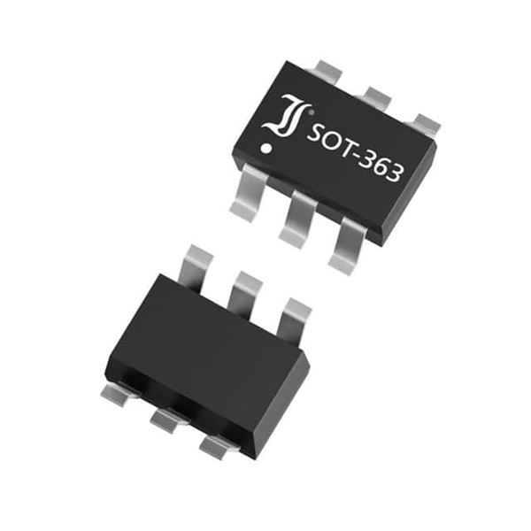 BC846S Diotec Semiconductor AG
