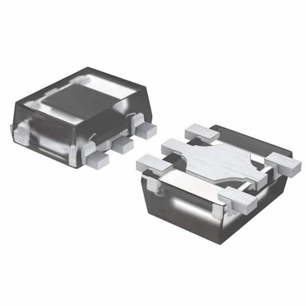 BH1721FVC-TR ROHM Semiconductor