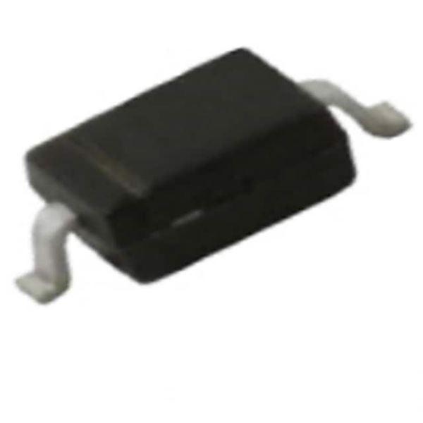 BZT52C2V4S Good-Ark Semiconductor