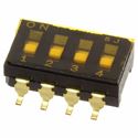 CFS-0400MB NIDEC Copal Electronics