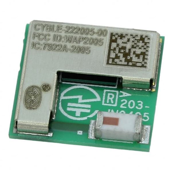 CYBLE-222005-00 Cypress - An Infineon Technologies Company