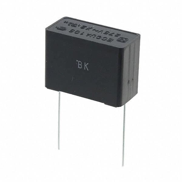 ECQ-UAAF105K Panasonic