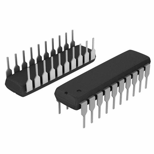 GAL16V8D-15LP Lattice Semiconductor