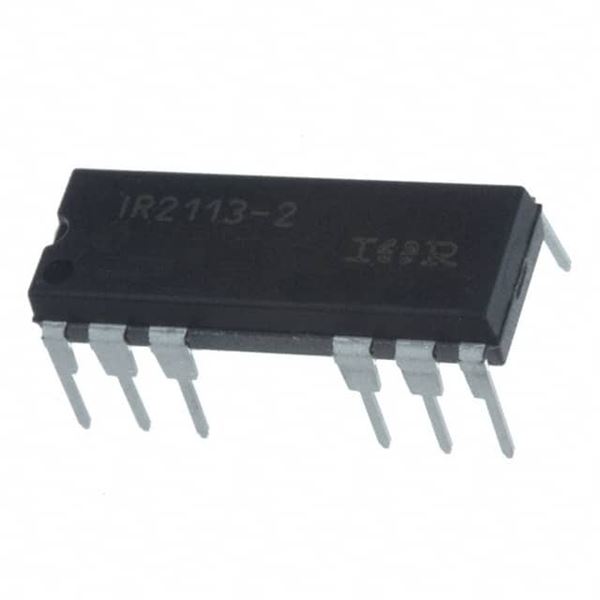 IR2113-2PBF International Rectifier